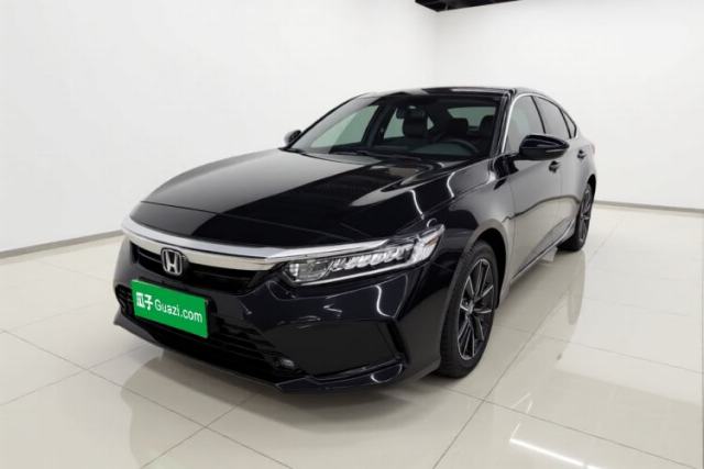 Used Honda Inspire 2022 260TURBO Elegant Edition