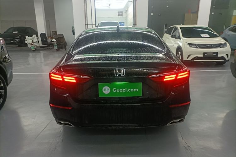 Used Honda Inspire 2022 260TURBO Elegant Edition Rear
