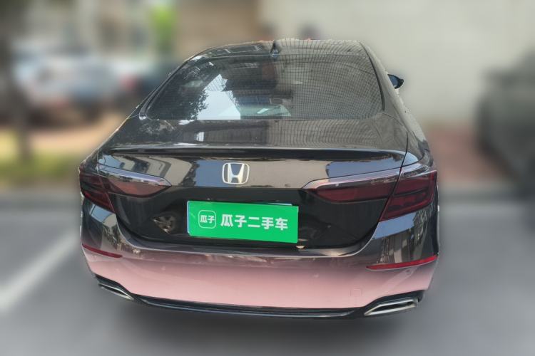 Used Honda Inspire 2022 260TURBO Jingyue Version Rear