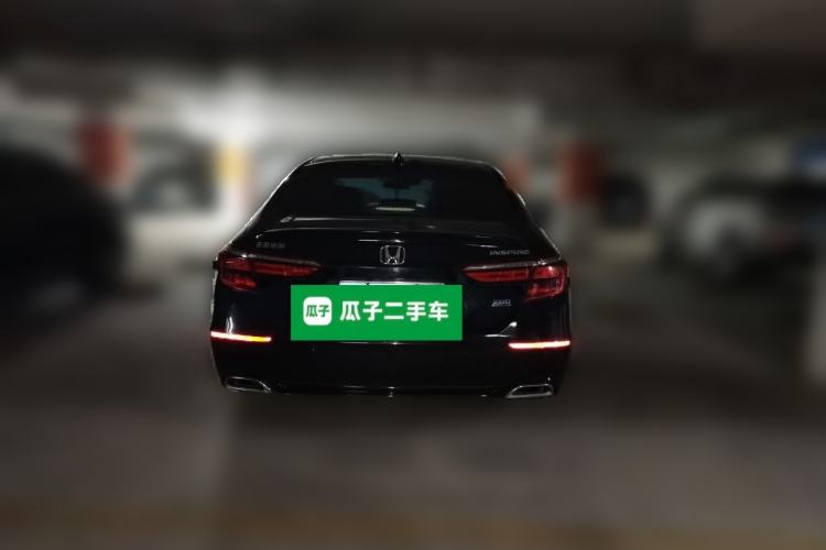 Used Honda Inspire 2022 260TURBO Jingyue Version Rear