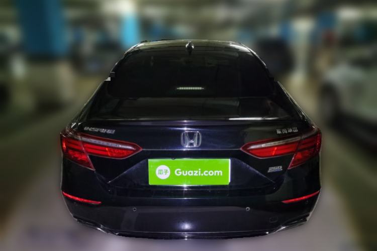 Used Honda Inspire 2022 260TURBO Elite Edition Rear