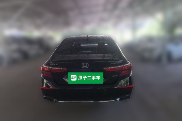 Used Honda Inspire 2022 Xing·Hybrid 2.0L Pure Edition Rear