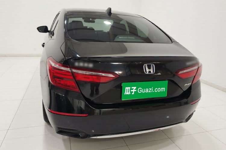 Used Honda Inspire 2022 Lingpai Hybrid 2.0L Pure Elegant Edition Rear