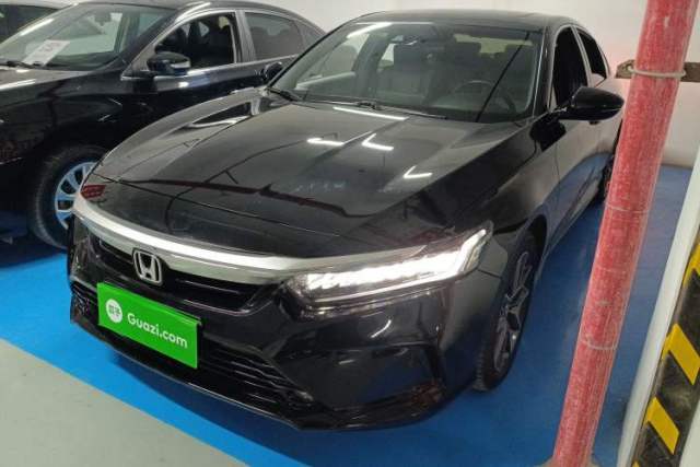 Used Honda Inspire 2022 260TURBO Elegant Edition