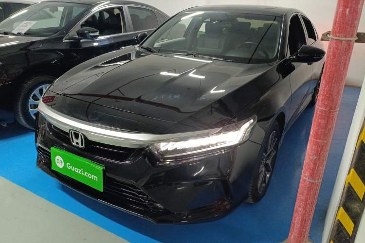 Used Honda Inspire 2022 260TURBO Elegant Edition Guazi used car, China used car export, Used car for sale, Used cars, Cheapest cars for sale