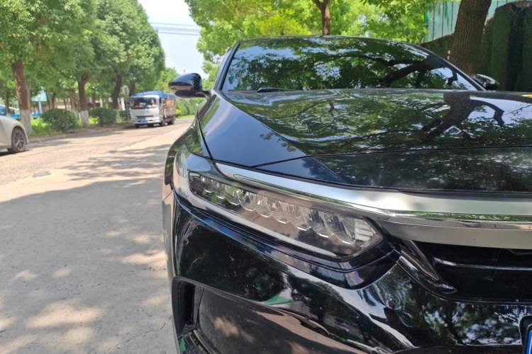 Used Honda Inspire 2022 Lingpai Hybrid 2.0L Pure Elegant Edition Right Front Headlight