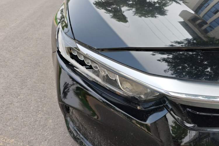 Used Honda Inspire 2022 260TURBO Elegant Edition Right Front Headlight