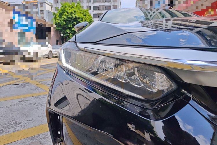 Used Honda Inspire 2022 Lingpai Hybrid 2.0L Pure Elegant Edition Right Front Headlight