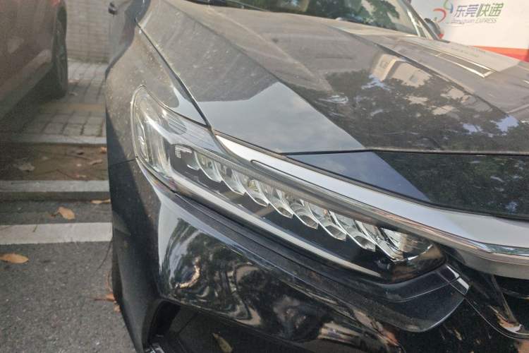 Used Honda Inspire 2022 260TURBO Elegant Edition Right Front Headlight