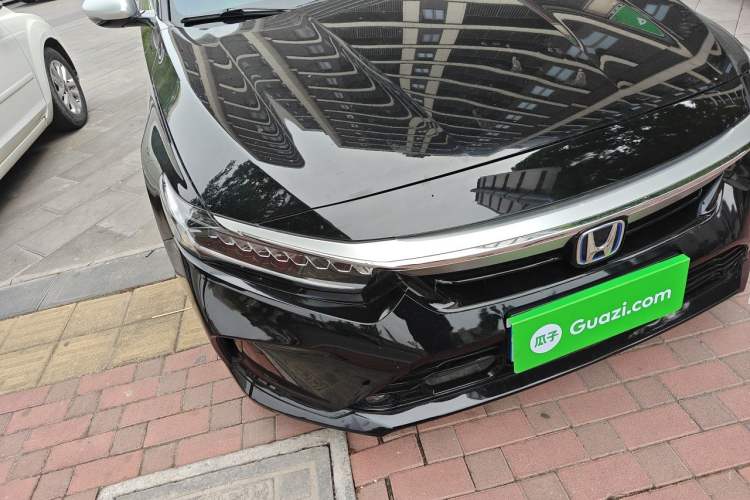 Used Honda Inspire 2022 Xing·Hybrid 2.0L Pure Edition Right Front Headlight