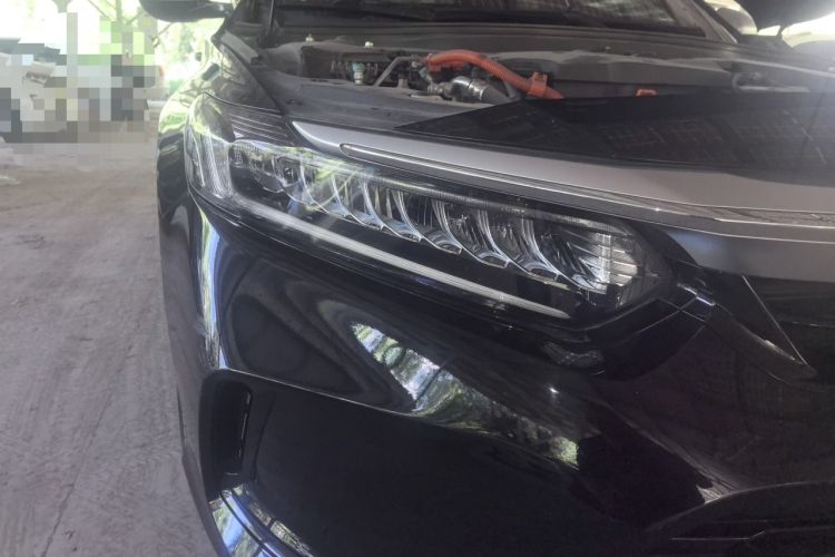 Used Honda Inspire 2022 Xing·Hybrid 2.0L Pure Edition Right Front Headlight