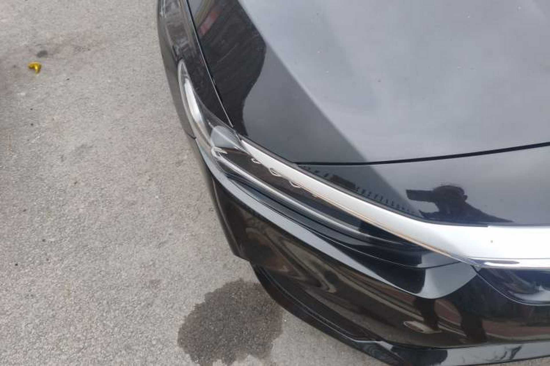 Used Honda Inspire 2022 Xing·Hybrid 2.0L Pure Edition Right Front Headlight