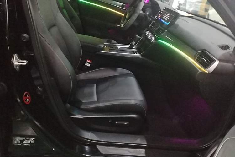 Used Honda Inspire 2022 260TURBO Elegant Edition Right Front Seat