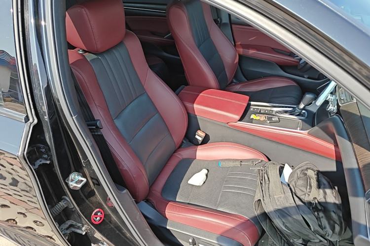 Used Honda Inspire 2022 260TURBO Jingyue Version Right Front Seat