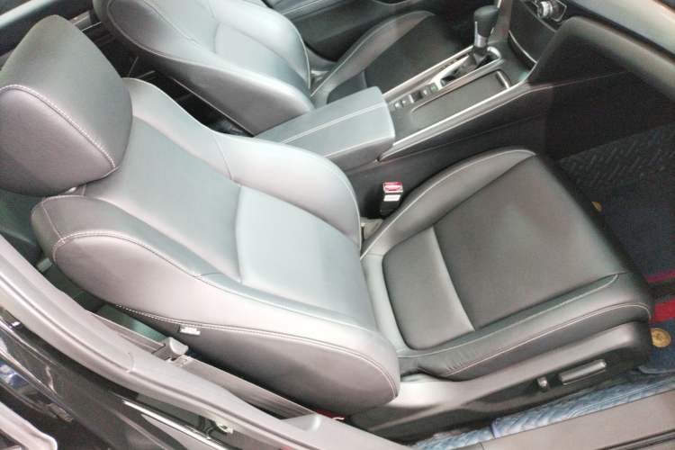 Used Honda Inspire 2022 260TURBO Elegant Edition Right Front Seat