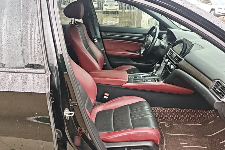 Used Honda Inspire 2022 260TURBO Jingyue Version Right Front Seat
