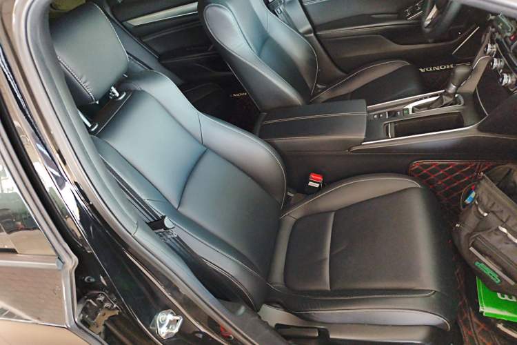 Used Honda Inspire 2022 260TURBO Elegant Edition Right Front Seat