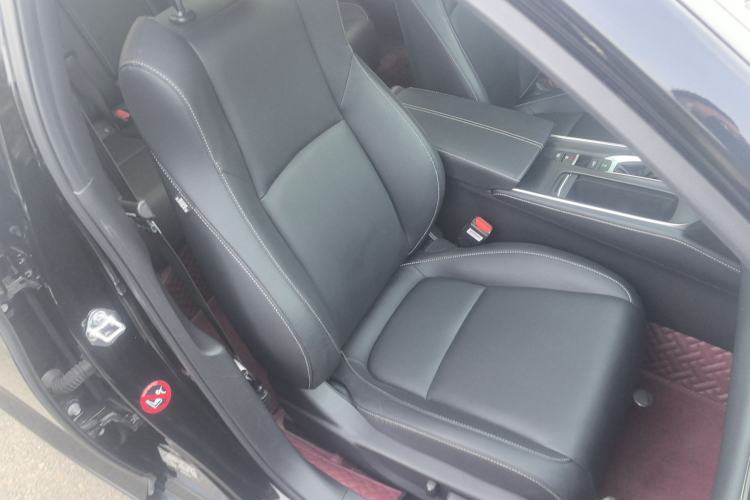 Used Honda Inspire 2022 260TURBO Elegant Edition Right Front Seat