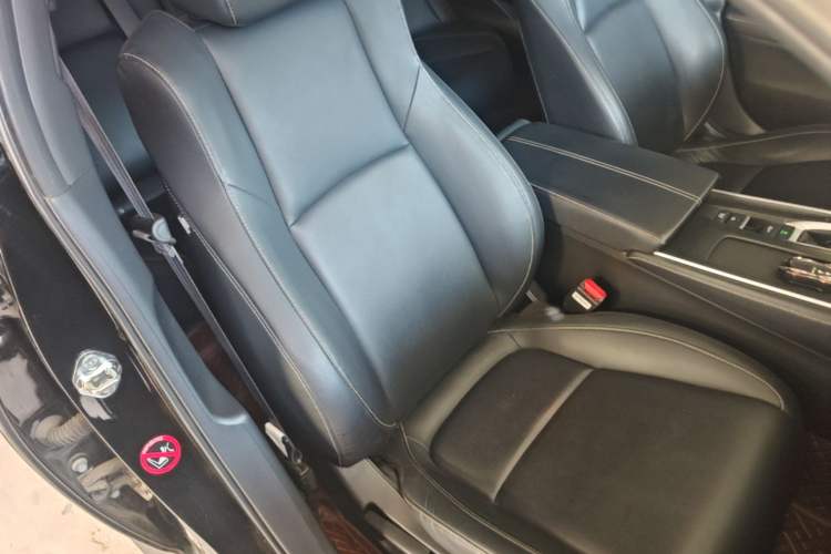 Used Honda Inspire 2022 260TURBO Elegant Edition Right Front Seat