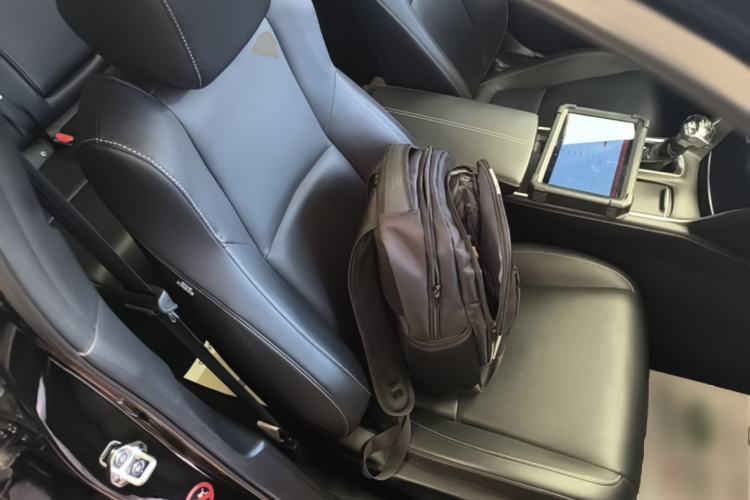 Used Honda Inspire 2022 260TURBO Elegant Edition Right Front Seat