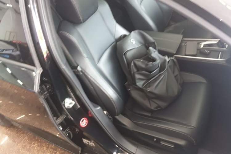 Used Honda Inspire 2022 260TURBO Elegant Edition Right Front Seat