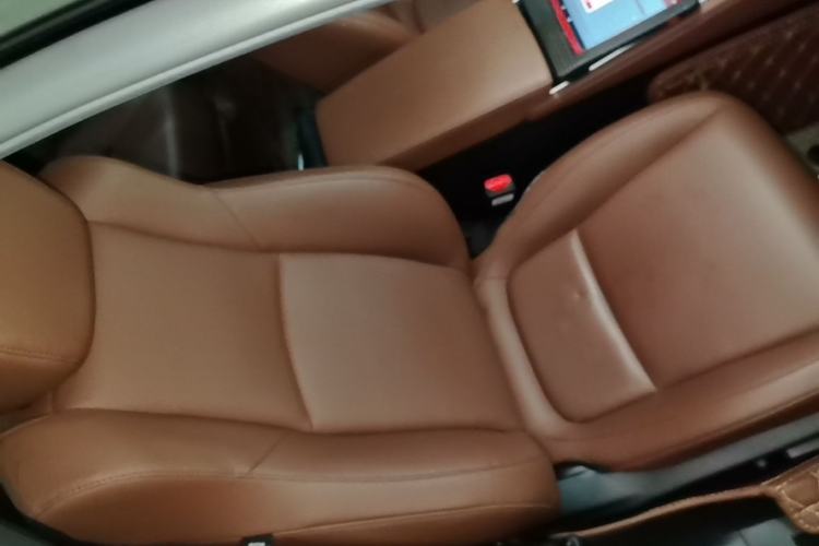 Used Honda Inspire 2022 Lingpai Hybrid 2.0L Pure Elegant Edition Right Front Seat