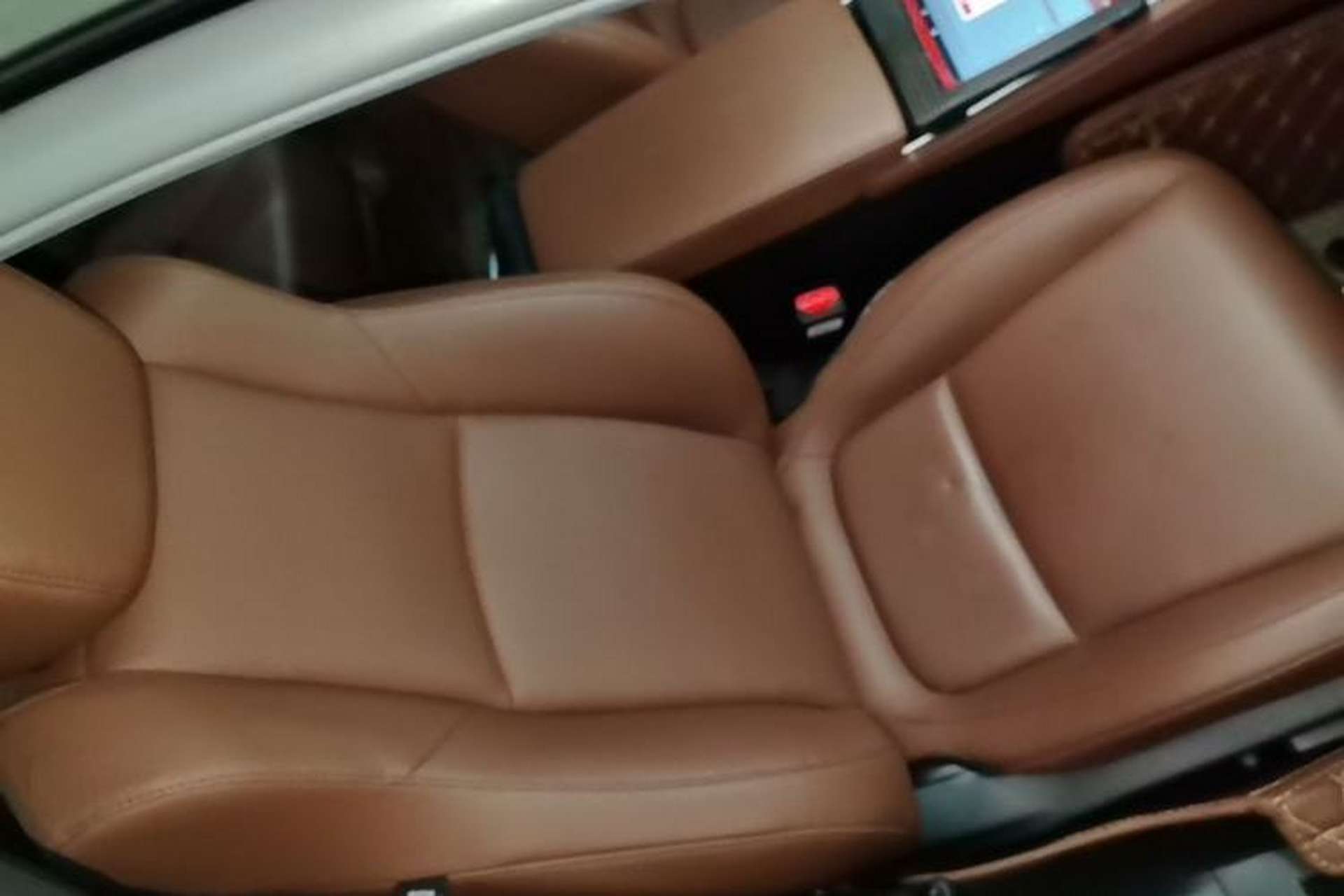 Used Honda Inspire 2022 Lingpai Hybrid 2.0L Pure Elegant Edition Right Front Seat