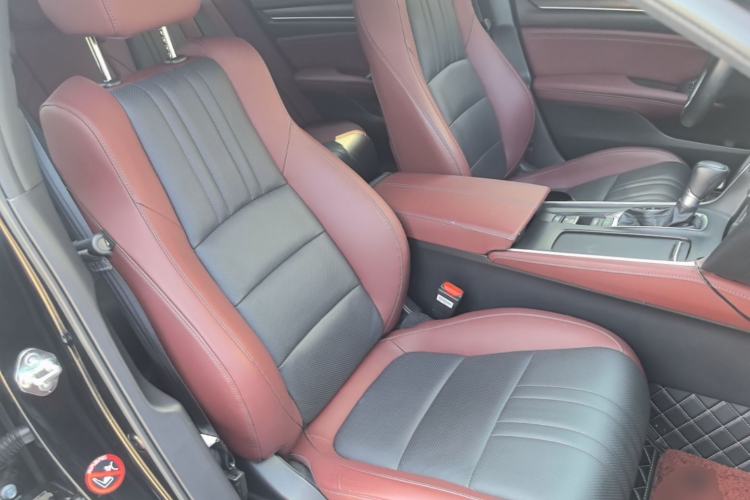 Used Honda Inspire 2022 260TURBO Jingyue Version Right Front Seat