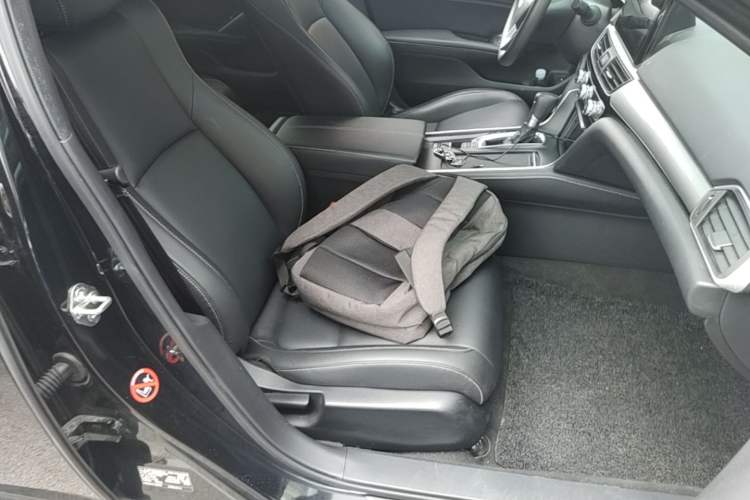 Used Honda Inspire 2022 260TURBO Elegant Edition Right Front Seat