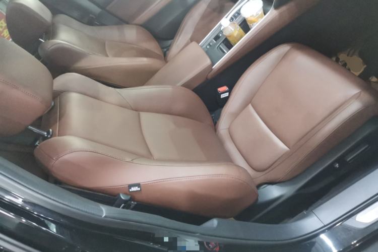 Used Honda Inspire 2022 Lingpai Hybrid 2.0L Pure Elegant Edition Right Front Seat