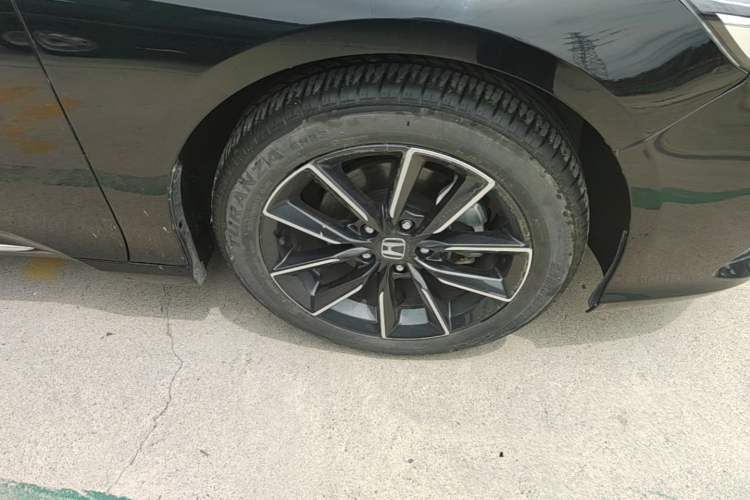 Used Honda Inspire 2022 260TURBO Elegant Edition Right Front Wheel Hub