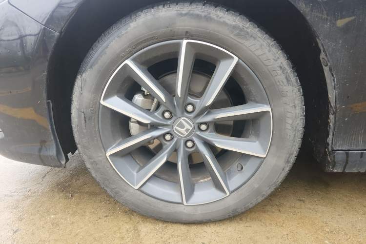 Used Honda Inspire 2022 260TURBO Elegant Edition Right Front Wheel Hub