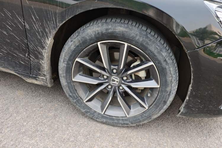 Used Honda Inspire 2022 260TURBO Elegant Edition Right Front Wheel Hub