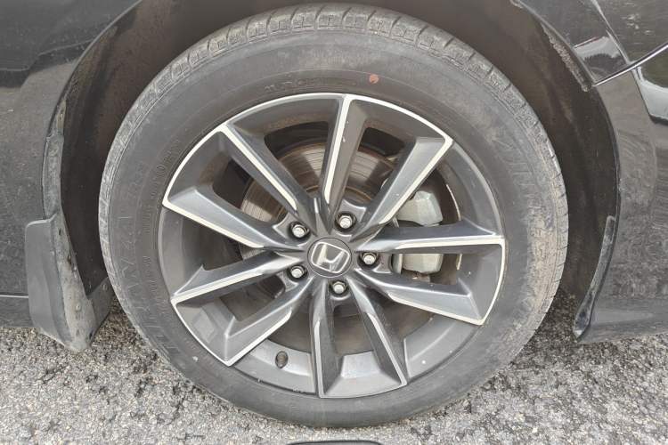 Used Honda Inspire 2022 260TURBO Elegant Edition Right Front Wheel Hub