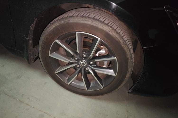 Used Honda Inspire 2022 260TURBO Elegant Edition Right Front Wheel Hub