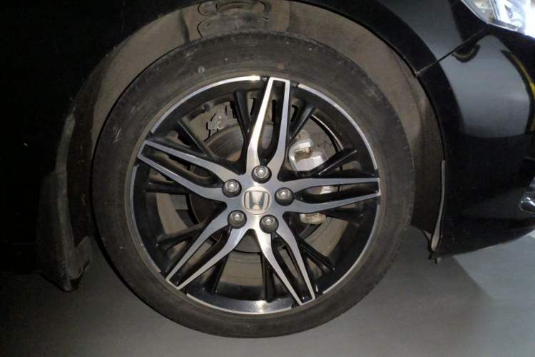 Used Honda Inspire 2022 260TURBO Jingyue Version Right Front Wheel Hub