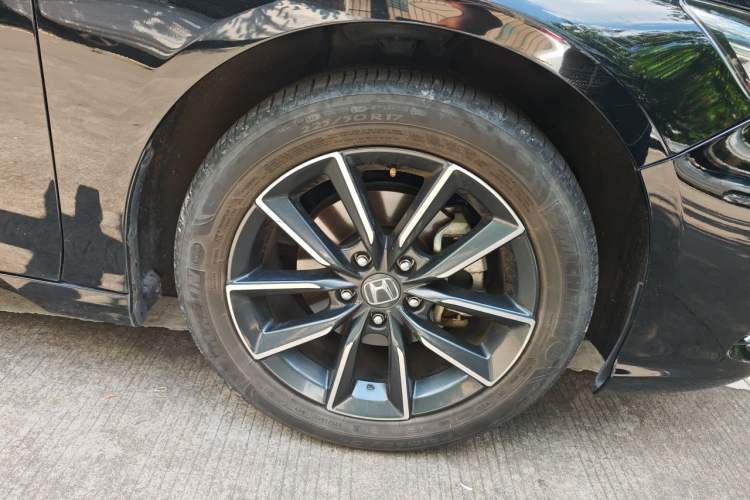 Used Honda Inspire 2022 260TURBO Elegant Edition Right Front Wheel Hub