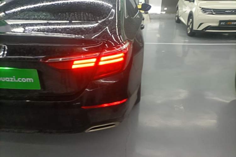 Used Honda Inspire 2022 260TURBO Elegant Edition Right Rear Taillight