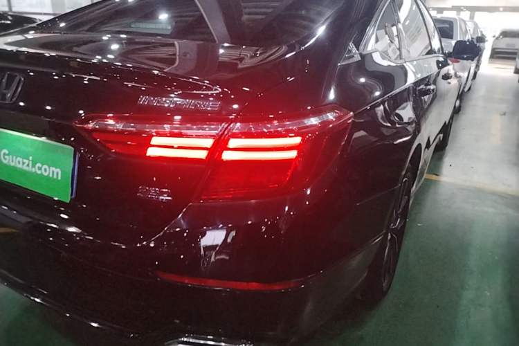 Used Honda Inspire 2022 260TURBO Elegant Edition Right Rear Taillight