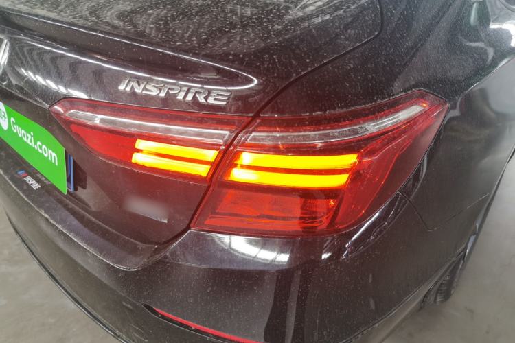 Used Honda Inspire 2022 260TURBO Elegant Edition Right Rear Taillight