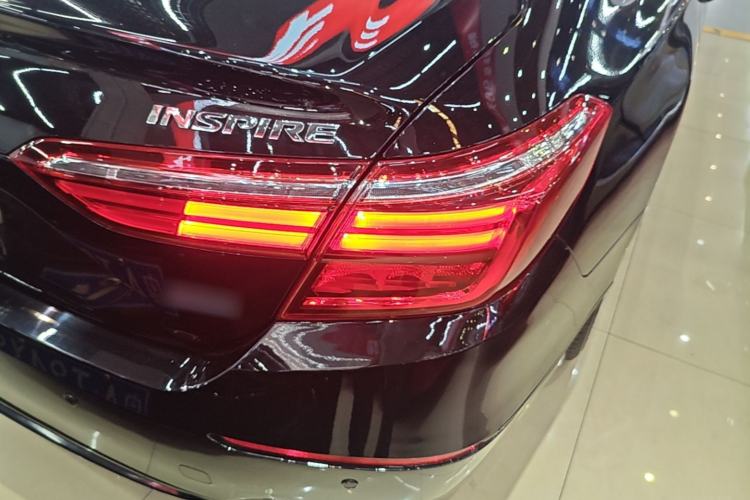Used Honda Inspire 2022 260TURBO Elegant Edition Right Rear Taillight