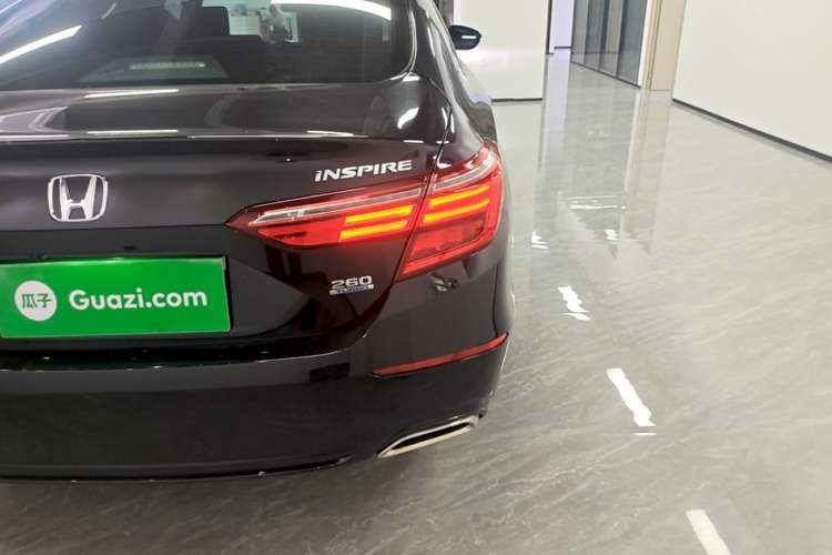 Used Honda Inspire 2022 260TURBO Elegant Edition Right Rear Taillight