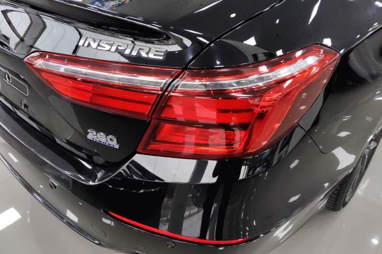 Used Honda Inspire 2022 260TURBO Elegant Edition Right Rear Taillight