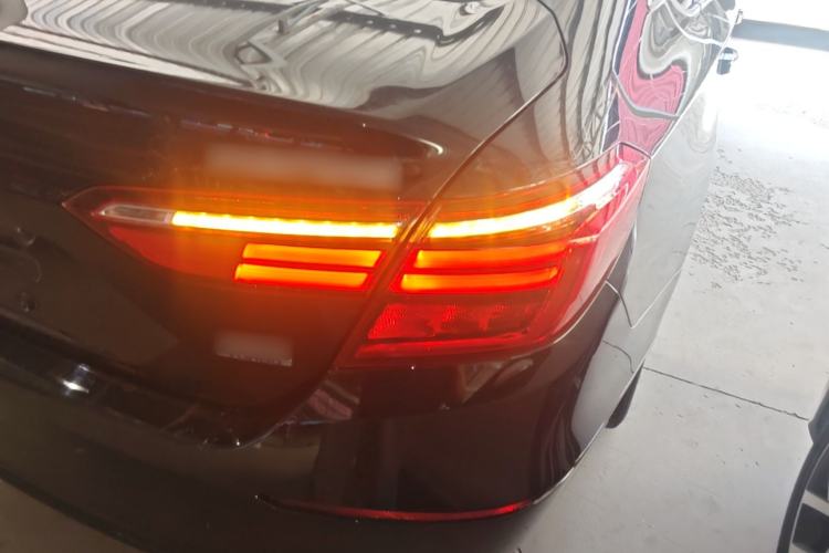Used Honda Inspire 2022 260TURBO Elegant Edition Right Rear Taillight