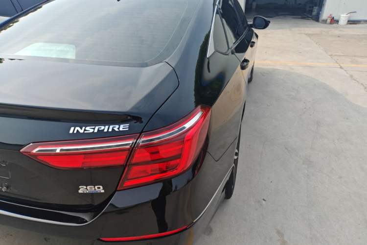 Used Honda Inspire 2022 260TURBO Jingyue Version Right Rear Taillight
