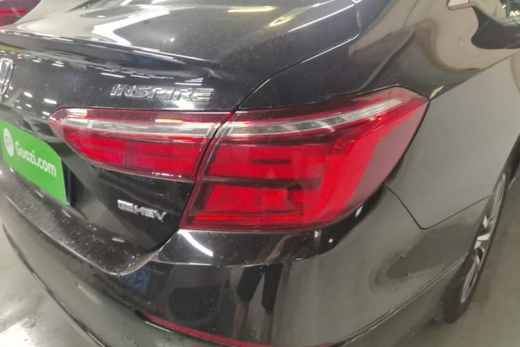 Used Honda Inspire 2022 Lingpai Hybrid 2.0L Pure Elegant Edition Right Rear Taillight