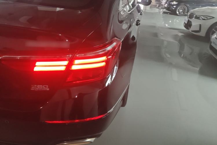 Used Honda Inspire 2022 260TURBO Jingyue Version Right Rear Taillight