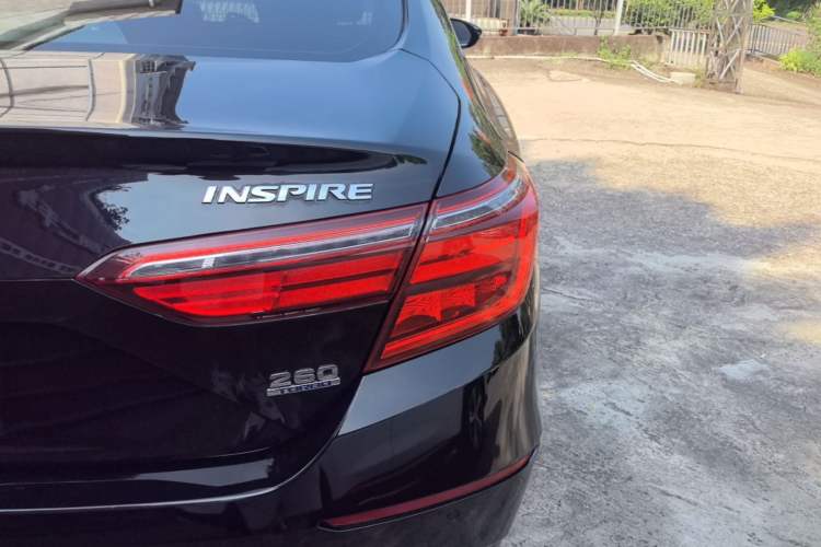 Used Honda Inspire 2022 260TURBO Jingyue Version Right Rear Taillight