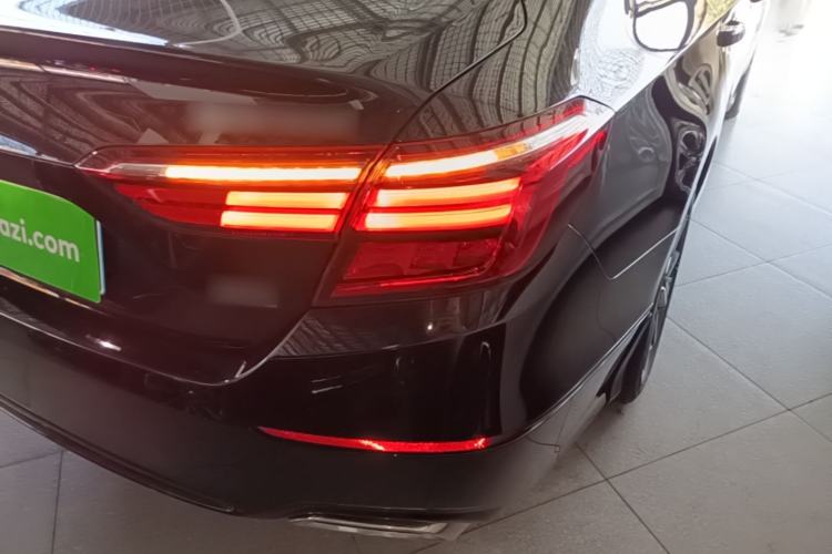 Used Honda Inspire 2022 260TURBO Elegant Edition Right Rear Taillight