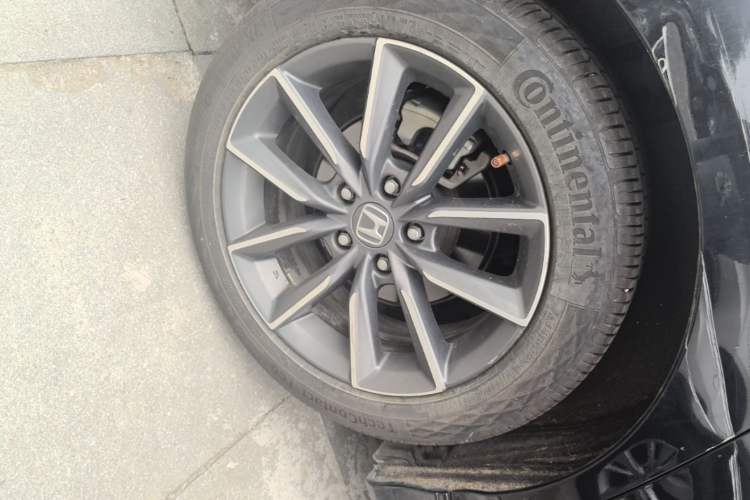 Used Honda Inspire 2022 260TURBO Elegant Edition Right Rear Wheel Hub